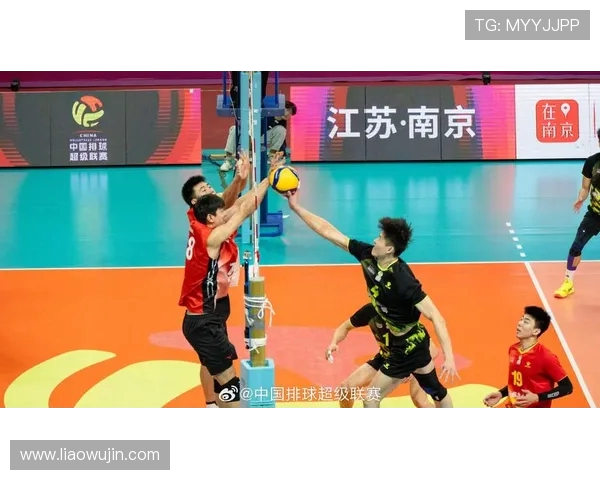 南京排球队实力解析与发展前景探讨