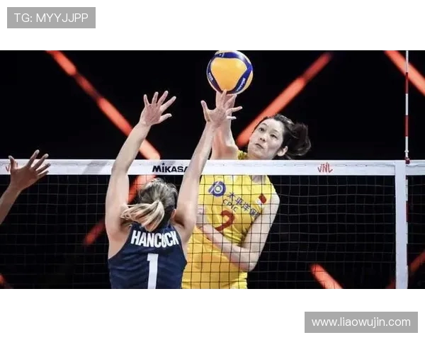 杭州排球队在精英赛中的力量展现与战术分析