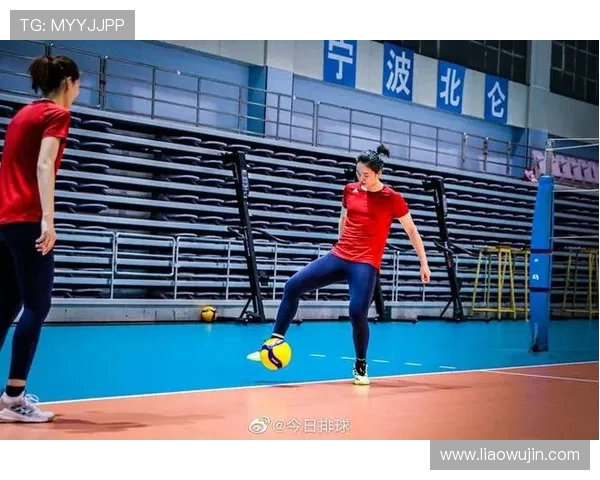 聚焦排球：探索杭州排球队在速度提升方面的训练与策略