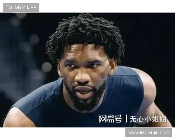 乔尔恩比德：从天赋异禀到NBA巨星的奋斗与荣耀之路