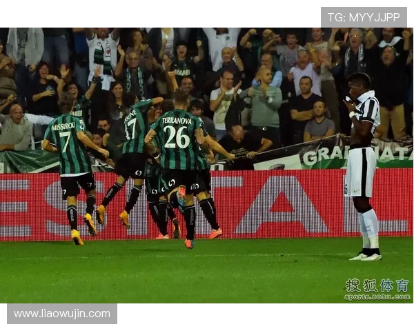 尤文图斯迎战萨索洛期待主场全取三分的精彩对决