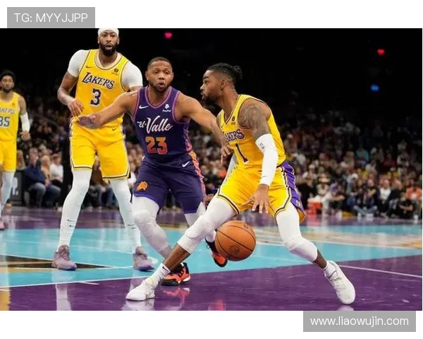 湖人对决太阳精彩直播分析与赛前预测全方位解读
