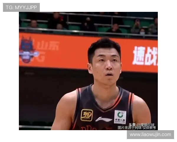 高诗岩：从篮球新星到职业生涯的蜕变与成长之路