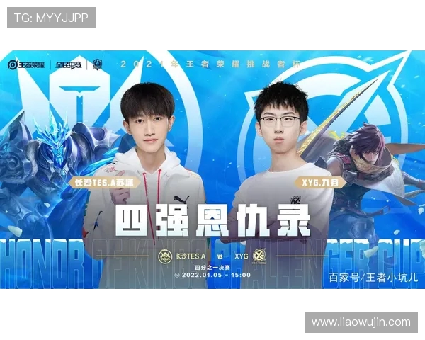 TES战术解析：深度剖析王者荣耀中的运营体系与团队协作策略