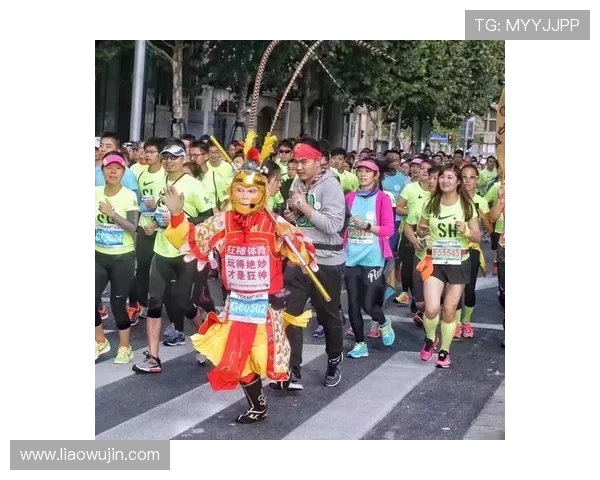 城市马拉松特别报道：杭州街舞队如何在逆境中实现华丽转身