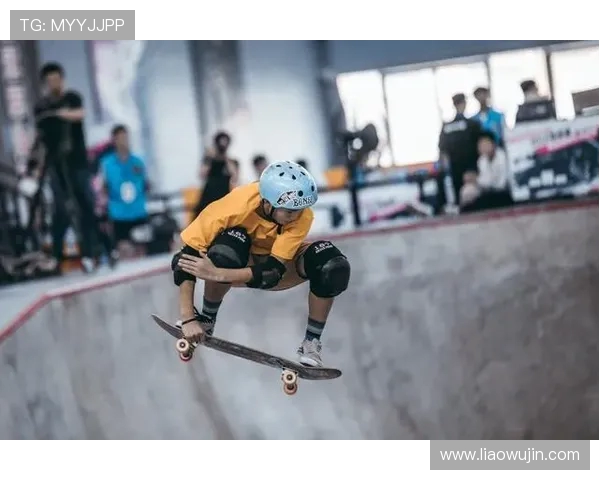 杭州滑板队战术解析与训练策略探讨助力竞技水平提升